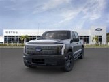 New 2025 Ford F150 Lightning Lariat image 2