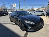 Used 2022 Nissan Altima 2.5 SR w/ Midnight Edition Package image 3