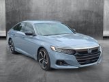 Used 2022 Honda Accord Sport image 3