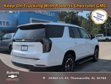 New 2025 Chevrolet Tahoe LT w/ Comfort Package image 5