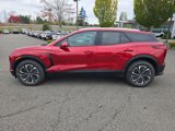 New 2025 Chevrolet Blazer EV LT image 3