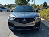 New 2025 Acura MDX A-Spec image 2