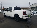 Used 2023 RAM 1500 Laramie image 4