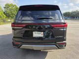 New 2025 Lexus LX 700h Overtrail image 4
