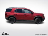 New 2026 Honda Passport TrailSport image 2