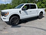 Used 2022 Ford F150 XLT w/ Equipment Group 302A High image 2