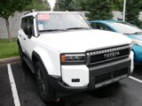 Certified 2025 Toyota Land Cruiser image 3