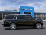 New 2025 Chevrolet Suburban High Country image 5