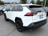 Used 2020 Toyota RAV4 XLE Premium image 3