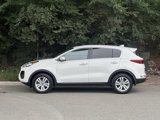 Used 2018 Kia Sportage LX image 5