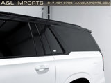 Used 2023 Cadillac Escalade ESV Sport Platinum w/ LPO, ONYX Package image 6