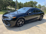 Used 2018 Toyota Camry SE image 5