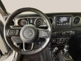 Used 2021 Jeep Wrangler Unlimited Sport image 3