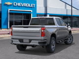 New 2026 Chevrolet Silverado 1500 RST image 4