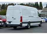 New 2025 Mercedes-Benz Sprinter 2500 image 3