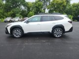 New 2025 Subaru Outback Limited image 3