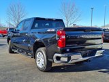 New 2025 Chevrolet Silverado 1500 LT image 3