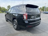 Certified 2023 Chevrolet Tahoe Z71 w/ Luxury Package image 5