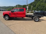 New 2025 Ford F350 XL w/ XL Chrome Package image 4