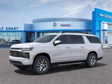 New 2025 Chevrolet Suburban Premier image 2