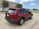 Used 2022 Toyota RAV4 XLE Premium image 6