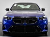 New 2025 BMW M5 image 2