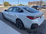 Used 2022 BMW i4 eDrive40 w/ M Sport Package image 5