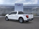 New 2025 Ford F150 Lariat image 4