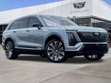 New 2026 Cadillac Vistiq Premium Luxury image 2