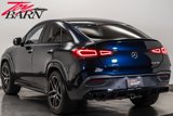 Used 2021 Mercedes-Benz GLE 53 AMG 4MATIC Coupe image 3