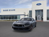 New 2025 Ford Mustang Dark Horse image 2