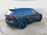 New 2025 Jaguar F-PACE R-Dynamic S image 5