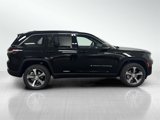 New 2025 Jeep Grand Cherokee Limited w/ Luxury Tech Group II image 4