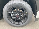 New 2025 Toyota Sequoia Platinum image 5