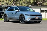 New 2025 Hyundai Ioniq 5 Limited image 2