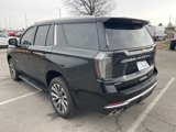 New 2025 Chevrolet Tahoe High Country image 5