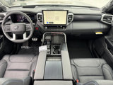 New 2025 Toyota Tundra Platinum image 4