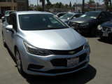 Used 2017 Chevrolet Cruze LS image 2