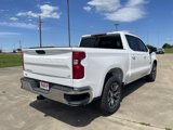New 2025 Chevrolet Silverado 1500 LT image 4