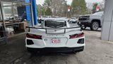 New 2025 Chevrolet Corvette Stingray Premium Cpe w/ 3LT image 6