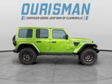 New 2025 Jeep Wrangler Unlimited Rubicon 392 image 2