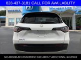 New 2026 Honda HR-V EX-L image 5