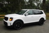 New 2025 Kia Telluride SX Prestige X-Line image 4