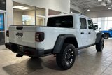 New 2025 Jeep Gladiator Rubicon image 6