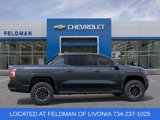 New 2026 Chevrolet Silverado EV Trail Boss w/ Plus Package image 5