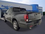 New 2025 Honda Ridgeline TrailSport image 3