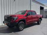 New 2025 GMC Sierra 1500 AT4X image 4