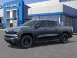 New 2026 Chevrolet Silverado EV LT image 2