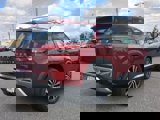 New 2025 Nissan Pathfinder Platinum image 4