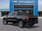 New 2026 Chevrolet Silverado 1500 RST w/ RST All Star Premium Package image 3